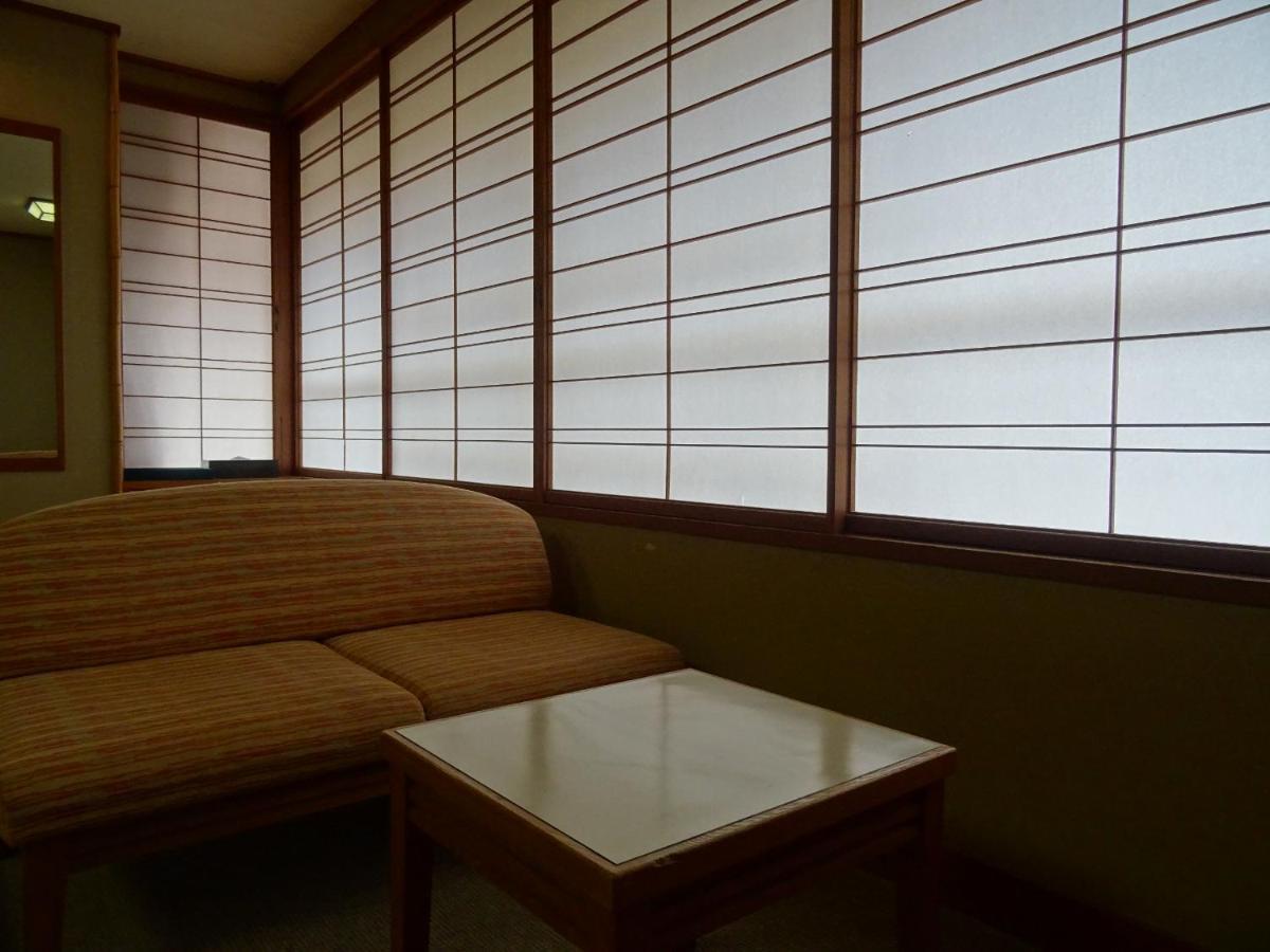 Ryokan Azumakan 3*