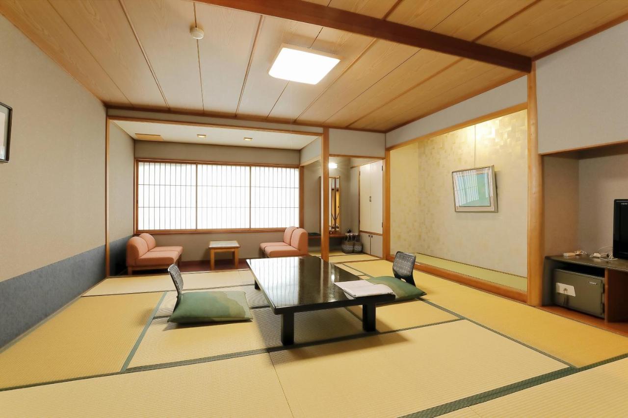 Ryokan Azumakan 3*