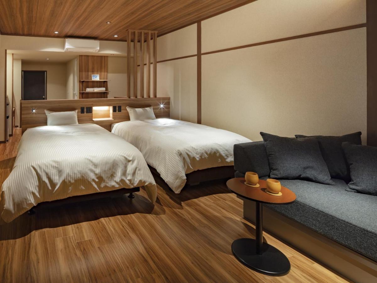 Azumakan 3* Nihonmatsu