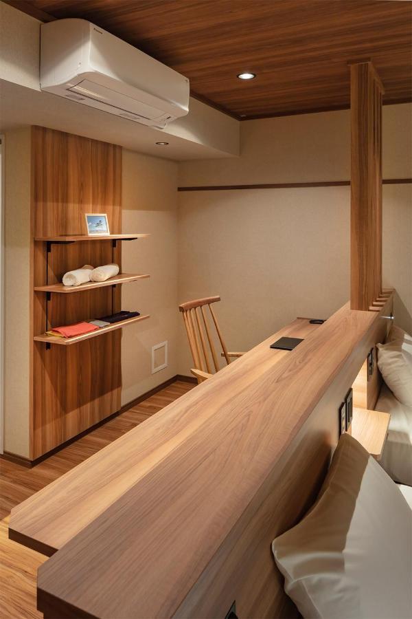 Azumakan Ryokan