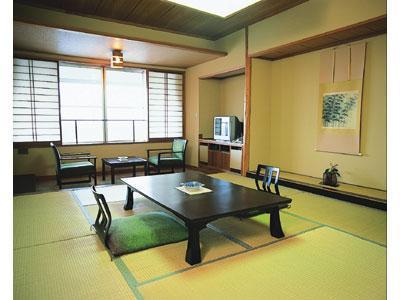 Azumakan 3* Nihonmatsu