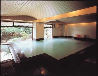 Azumakan Ryokan 3*
