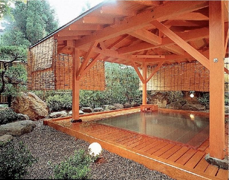 Azumakan Ryokan