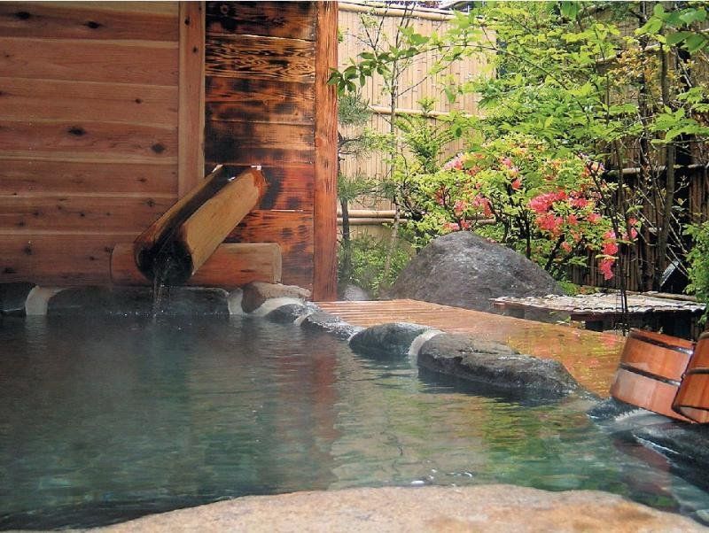 Azumakan Ryokan Nihonmatsu