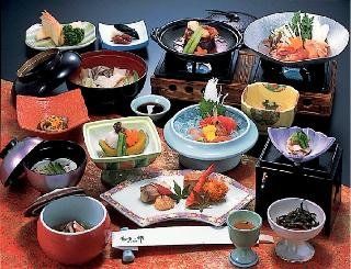 Ryokan Azumakan 3*