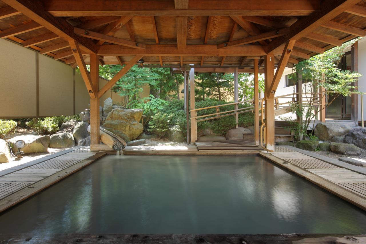 Azumakan Ryokan Nihonmatsu