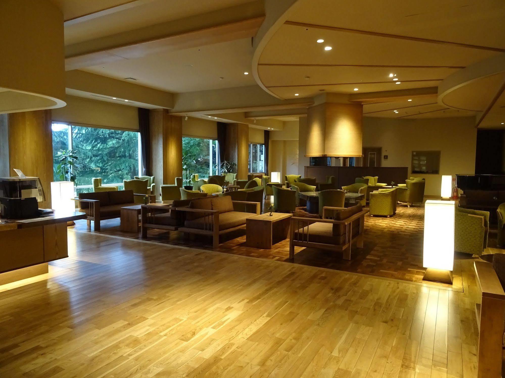 Azumakan Ryokan