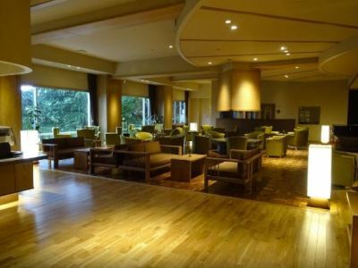 Azumakan Ryokan Nihonmatsu